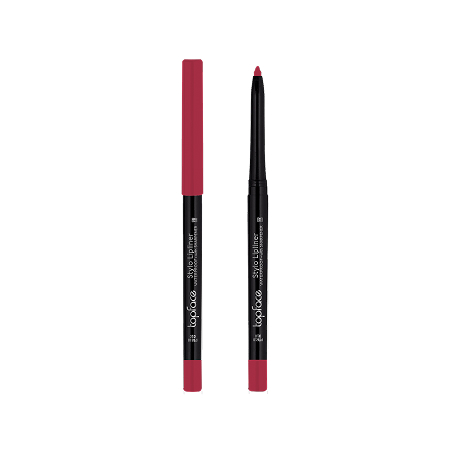 TOP FACE Stylo Lipliner | Konturówka 010