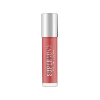 TOP FACE Supernova Volume Lipgloss | Błyszczyk  powiększający usta 006 4 ml