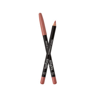 TOPFACE Waterproof Lipliner | Kredka wodoodporna 107 1,14g
