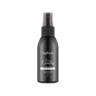 TOPFACE | Makeup spray z aloe vera 100ml
