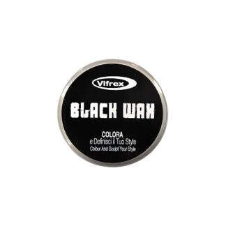 VIFREX Black Wax | Czarny żel  100ml