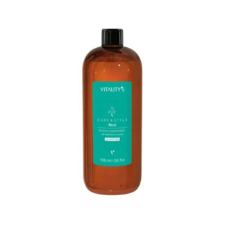 VITALITYS C&S RICCI BLOOM | Odżywka do włosów kręconych 1L