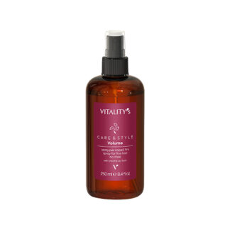 VITALITYS C&S VOLUME | Spray do włosów cienkich nadająca objętość 250 ml