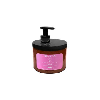 VITALITYS C&S COLORE | Maska do włosów farbowanych 450ml