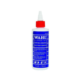 WAHL Oliwka | Do smarowania ostrzy 118,3ml