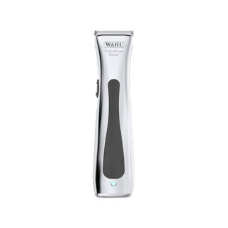 WAHL BERET | Trymer srebrny