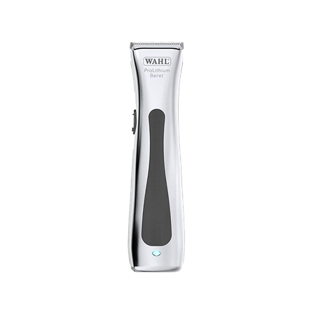 WAHL BERET | Trymer srebrny