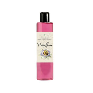 SOAP FRIENDS Żel | Pod prysznic rewitalizujący, passiflora 250ml