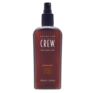 AMERICAN CREW Alternator Spray | Elastyczny spray do modelowania włosów 100ml