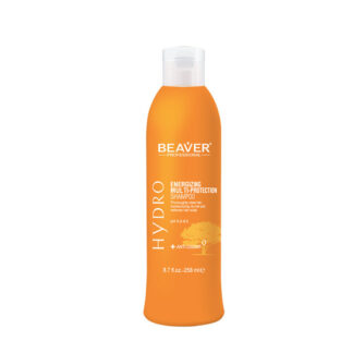 BEAVER Szampon | Anti oxidant 258ml