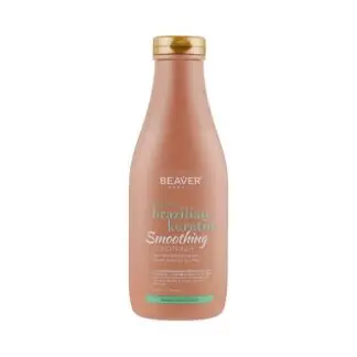 BEAVER Brazilian Keratin | Odżywka wygładzająca 730ml
