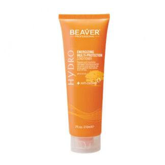 BEAVER Odżywka | Anti oxidant pomarańczowa 210ml