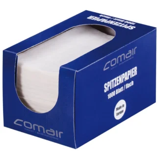 COMAIR | Papierki do trwałej 1000szt