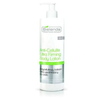 BIELENDA Balsam | Antycellulitowy 500ml