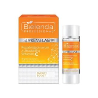 BIELENDA Serum | Z wit.C, energy boost 15ml