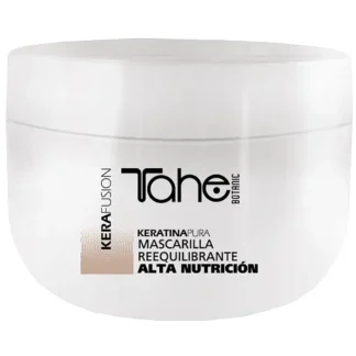 TAHE Post Kerafusion | Szampon po zabiegu keratynowym 500ml