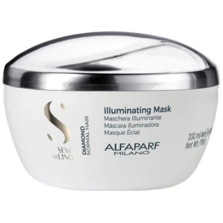 ALFAPARF Maska | Rozświetlająca 200ml