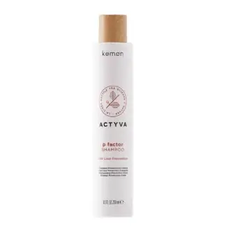 KEMON Szampon | Przeciw wypadaniu włosów 250ml
