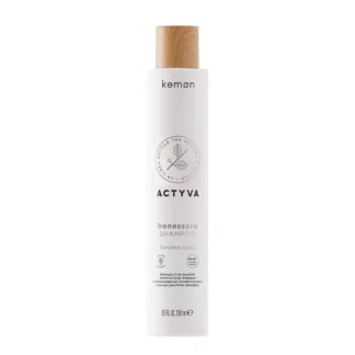 KEMON Szampon | Do skóry głowy wrażliwej 250ml