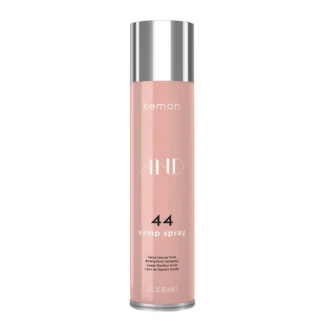 KEMON Spray 44 | Lakier mocno utrwalający do włosów 300ml