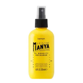 KEMON Spray | Przywracający witalność żólty jasny 200ml