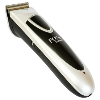 FOX Maszynka | TECHNO