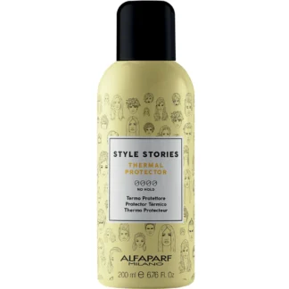 ALFAPARF Spray | Termoochronny, do stylizacji włosów na gorąco 200ml
