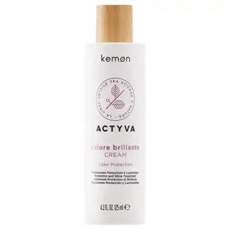 KEMON Krem | Do włosów farbowanych 125ml