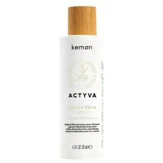 KEMON  Kuracja | Odbudowująca bez spłukiwania do włosów osałabionych 150ml