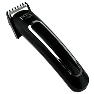 FOX Trymer | REGGAE czarny