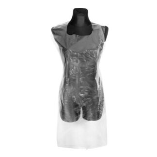 Fartuch | Foliowy  80x110cm 50szt