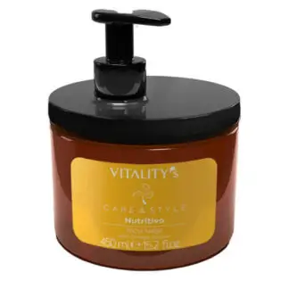 VITALITYS C&S NUTRITIVO | Maska do włosów suchych 450ml