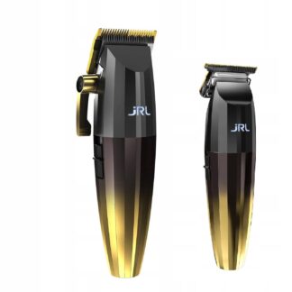 JRL Maszynka,Trymer | Zestaw Gold