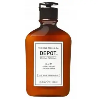 DEPOT 201 Odżywka | Odświeżająca 250ml