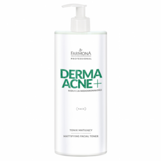 FARMONA Derma Acne | Tonik matujący 500ml