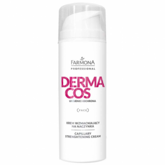 FARMONA Derma Cos | Krem do cery naczynkowej 150ml