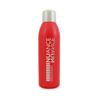 NUANCE Szampon | Do włosów farbowanych, aftercolour 1L