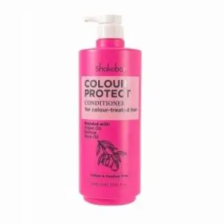 SHAKEBAR Odżywka colour & protect 1L