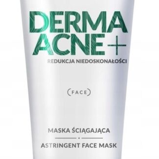 FARMONA Derma Acne | Maska ściągajaca 200ml