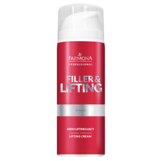 FARMONA Filler & Lifting | Krem liftingujący 150ml
