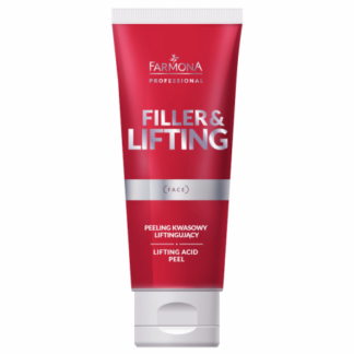 FARMONA Filler & Lifting | Peeling kwasowy 200g