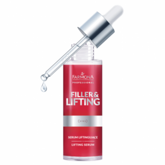 FARMONA Filler & Lifting | Serum liftingujące 50ml