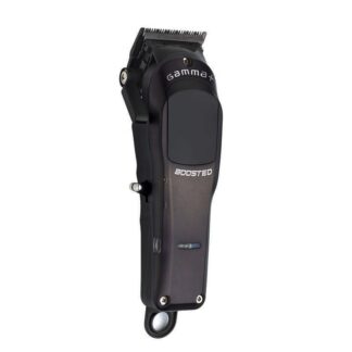 GAMMA | Maszynka BOOSTED