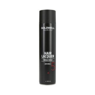 GOLDWELL Lakier | Mocno utrwalający mega hold 600ml