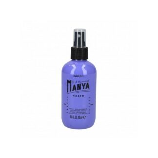 KEMON Spray | Zwiększający objętość włosów fioletowy 200ml
