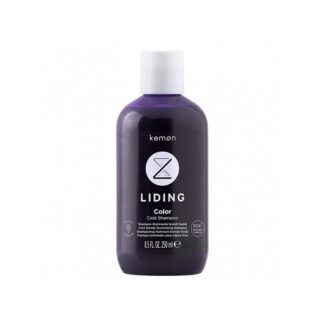 KEMON Szampon | Rozświetlający do włosów blond 250ml