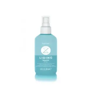 KEMON Spray | Dwufazowy nawilżający włosy kruche, suche 200ml