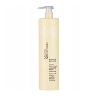 KYO Szampon | Restrukturyzacja 500ml