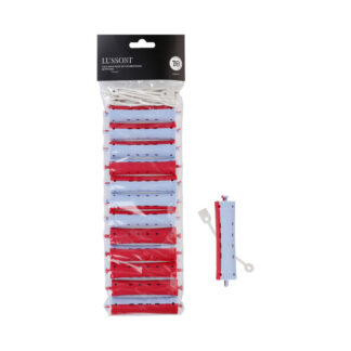 Wałki do trwałej 19mm