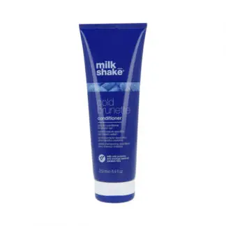 MILK SHAKE Odżywka | Ochładzająca brązowe włosy, cold brunette 300ml